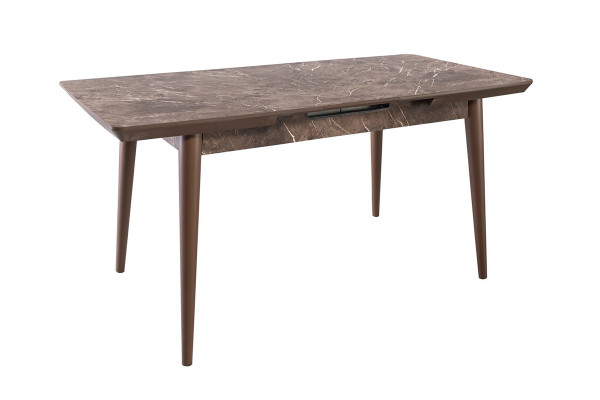 T687 Brown Table