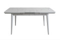 T687 White Table