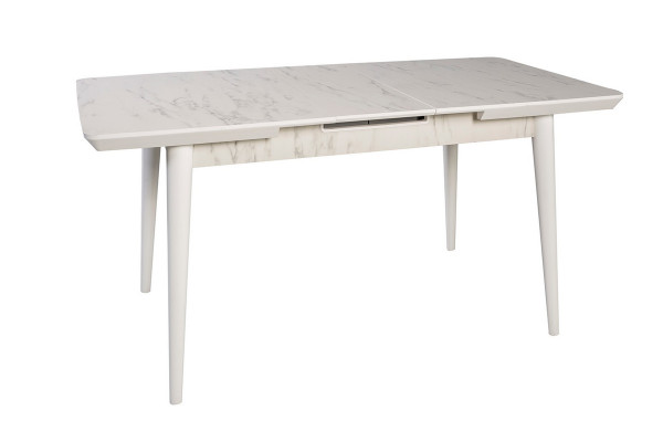 T687 White Table