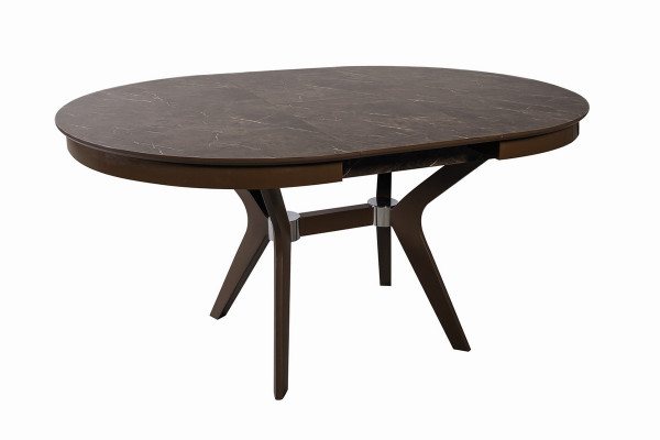 T414 Brown Table