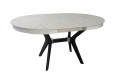 T414 White Table