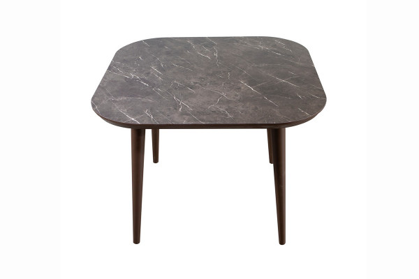 T671 Brown Table