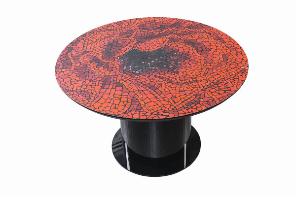 T230 Mozaik Table